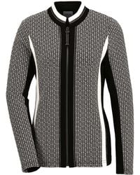 Madeleine - Strickjacke - Lyst