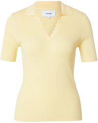 Numph - Pullover Ayalet - Lyst