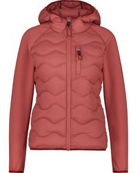 Alife & Kickin - Jacke Arwenak - Lyst