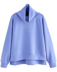 Next - Sweatshirt - Lyst
