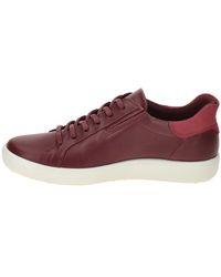 Ecco - Schnürschuh - Lyst