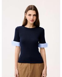 ADL - Pullover - Lyst