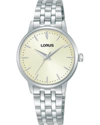 Lorus - Uhr - Lyst