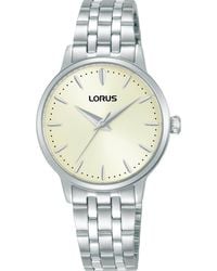 Lorus - Uhr - Lyst