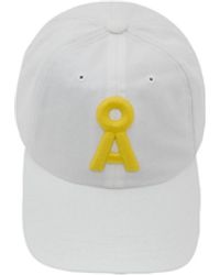 ARMEDANGELS - Iconic Cap - Lyst
