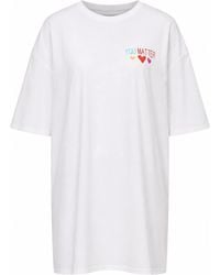 Worldclassca - Oversizeshirt No Matter - Lyst