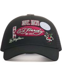 Ed Hardy - Cap Est 1971 Varsity - Lyst