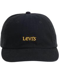 Levi's - Levis Cap Club - Lyst