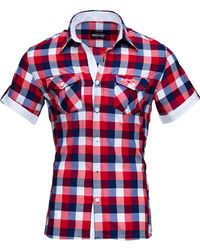 Reslad - Hemd Rs7065 - Lyst