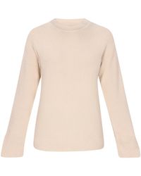 NALLY - Pullover Fashion Look - Lyst