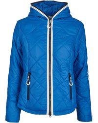 NAVIGAZIONE - Übergangsjacke - Lyst