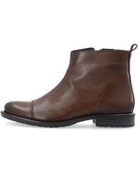 Bianco - Stiefelette Danelle - Lyst