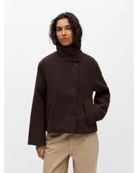 Object - Jacke Objriki - Lyst