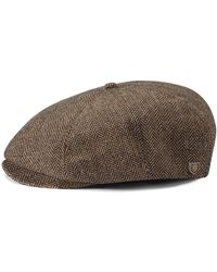Brixton - Schiebermütze - Lyst