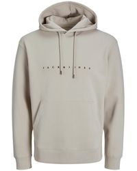 Jack & Jones - Sweatshirt Star - Lyst