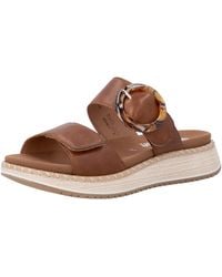 Remonte - Pantolette - Lyst