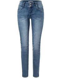 Timezone - Jeans Enya - Lyst