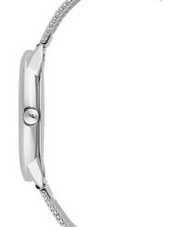 Calvin Klein Uhr - Mettallic