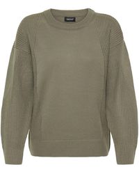 Oxmo - Strickpullover Oxiselmo - Lyst