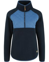 Oxmo - Sweatshirt Malita - Lyst