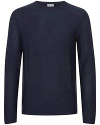 Solid - Pullover - Lyst