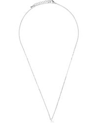 Luxenter - Kette Alphabet L - Lyst