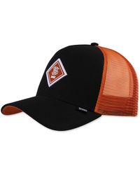 Djinn's - Cap Hft Match Dnc - Lyst