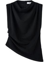 ADL - Bluse - Lyst