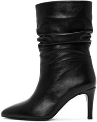 Derimod - Ankle Boots - Lyst
