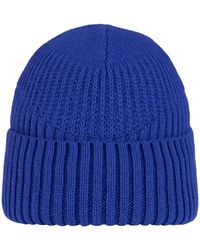 Buff - Mütze Knitted Fleece Hat Beanie - Lyst