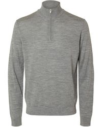 SELECTED - Pullover Slhtray - Lyst