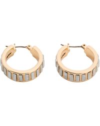 DKNY - Ohrringe - Lyst