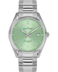 Jacques Lemans - Uhr - Lyst