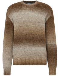 SELECTED - Pullover Gaard - Lyst