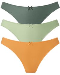 PETITE FLEUR - String - Lyst