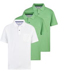 Redmond - Shirt Basic - Lyst