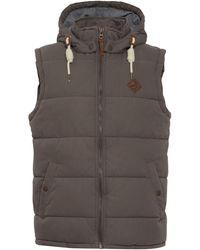 Solid - Weste Dry - Lyst