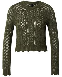 ONLY - Pullover 'Onlsaga' - Lyst