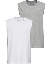 Man's World - World Shirt - Lyst