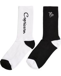 Mister Tee - Socken Zodiac - Lyst