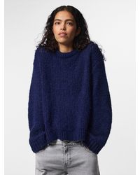 Pieces - Pullover Pcdorthea - Lyst