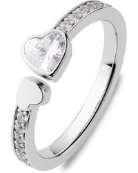 Jette - Ring - Lyst