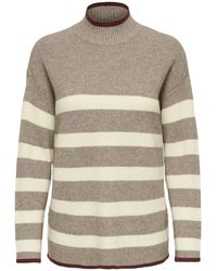ONLY - Pullover Onlkatia - Lyst