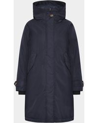 Didriksons - Winterjacke Luna - Lyst