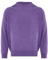 faina - Pullover - Lyst