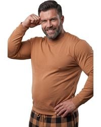 Men Plus - Pyjama - Lyst