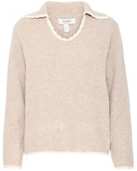 B.Young - Pullover Ninna - Lyst