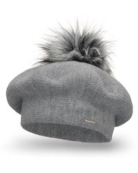 Vivience - Mütze 7035 - Lyst