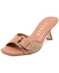 Guess - Pantolette Dista - Lyst