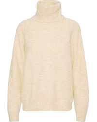 Saint Tropez - Pullover 'Garbie' - Lyst